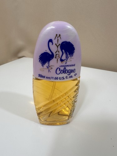 Vintage miyabi concentrated - vintage,