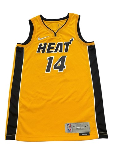 Nike miami heat nba jersey - nba,