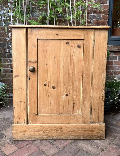 Victorian pitch pine - victorian,