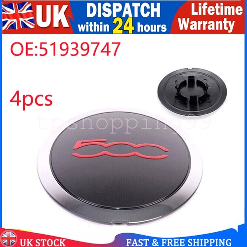 4pcs wheel cover - 4pcs, centre