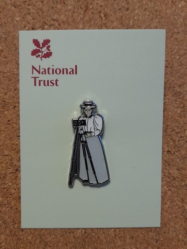 National trust arlington court - trust,