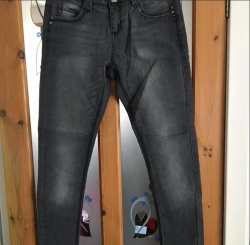 Primark denim atmosphere - co,