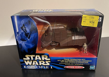 Star Wars Episode I 1 Action