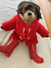 Paddington Bear Vintage