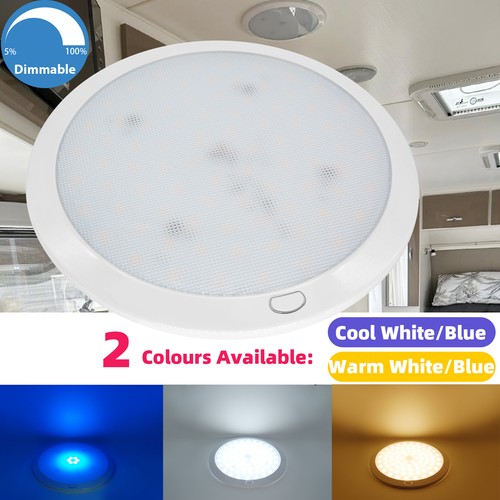 12v led slim interior ceiling - slim,