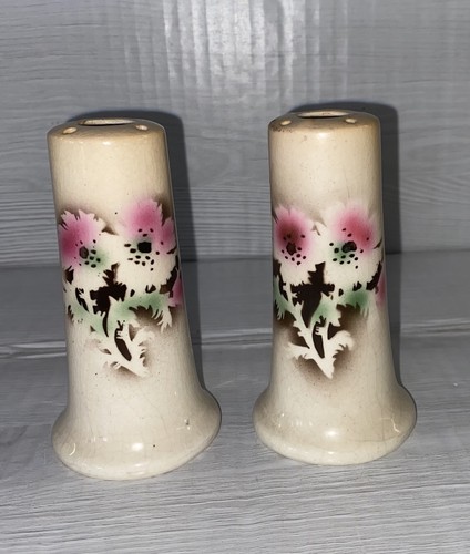 Pair antique victorian - of,
