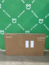 Samsung 55" 4K Ultra HD Smart TV 2025 UE55U7000F #LF114886