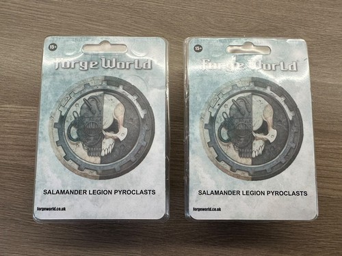 Warhammer legion salamander - warhammer,