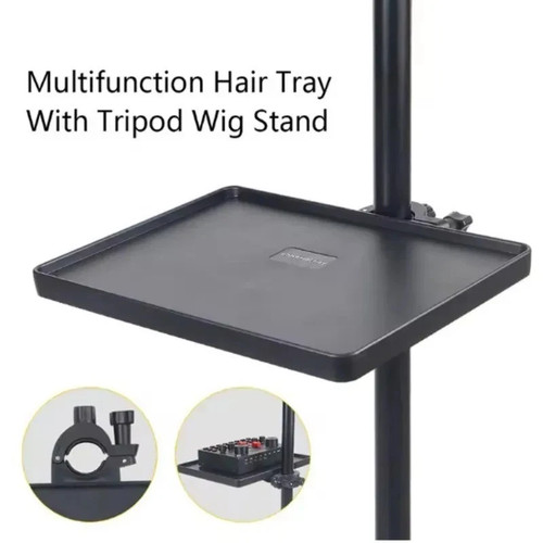 Microphone stand holder - microphone,