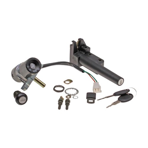 Lock set for aprilia 50 - set, sr