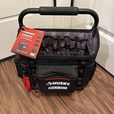 Husky Build-Out 14” Tool