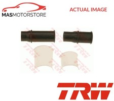 BRAKE CALIPER REPAIR KIT FRONT
