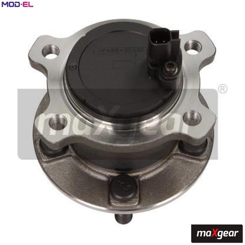 Wheel bearing kit - kit, 33-0794