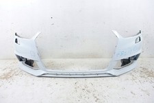 Audi Front Bumper A1 8X S-Line