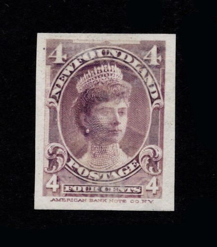 Newfoundland 1897 1918 - newfoundland, 1897-1918