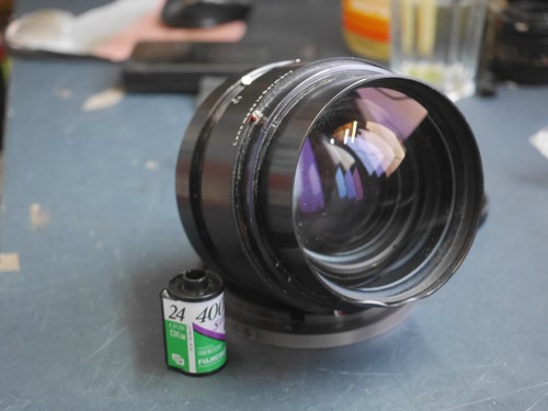 Schneider 200 240mm - 200-240mm, process