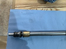 Hobbymat MD65 Leadscrew Assembly In Good Used Condition