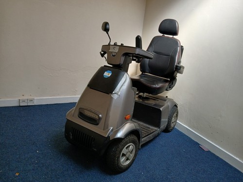 95848614 trade scooter tga - trade,