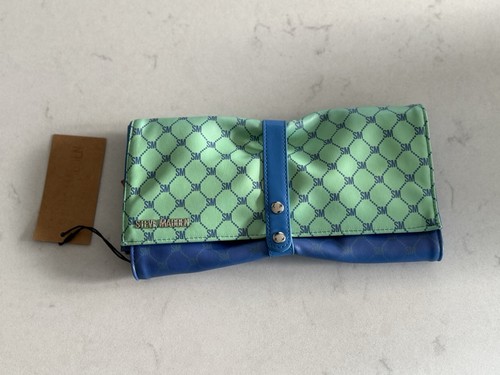 Steven madden faux - leather, sm
