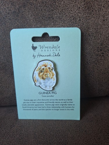 Wrendale designs guinea - wrendale,