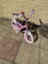 Apollo Cupcake Girls Bike