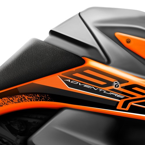 Bloq ktm 790 adventure - 790,