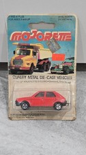 Vintage Majorette 200 series