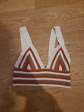 Ladies Primark Size 4-6 Knit