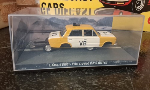 Fabbri james bond - fabbri,