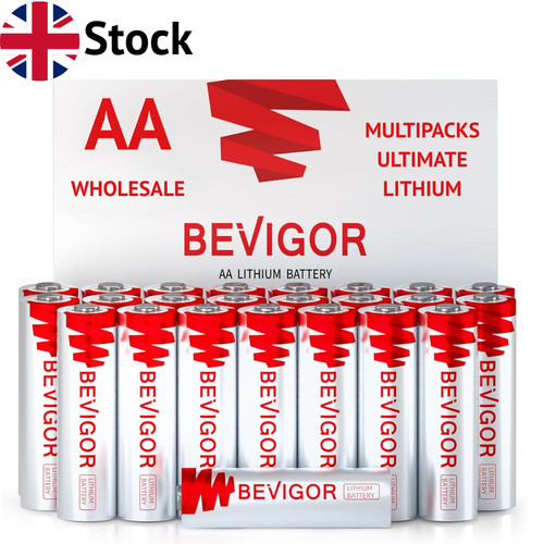 Lithium batteries bulk - batteries,