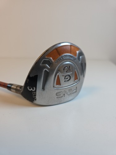 Ping g10 wood - #3,