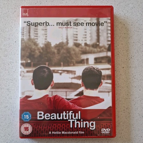 Beautiful thing dvd - thing, (2007)