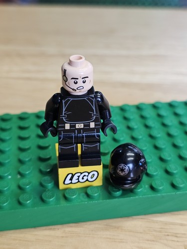Lego star wars imperial death - lego,