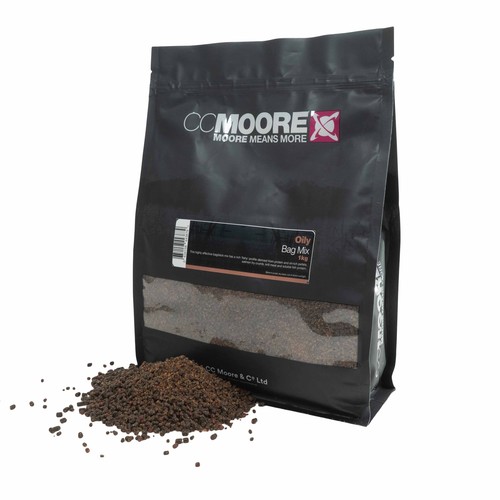 Moore oily pva - cc,