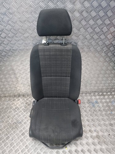 Mercedes sprinter w906 front - sprinter,