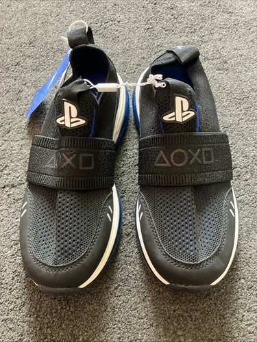 Zara kids playstation trainers - kids,