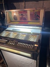 Jupiter Jukebox 
