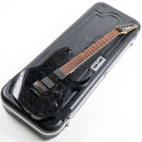 Ibanez rg8320 bbk - ibanez,