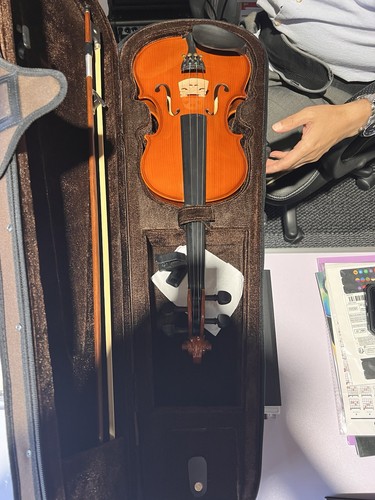 Brand newviolin full size - brand,