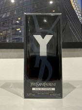 Yves Saint Laurent Eau de
