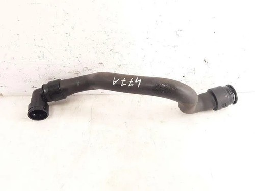 Peugeot 407 coupe - 407, hose