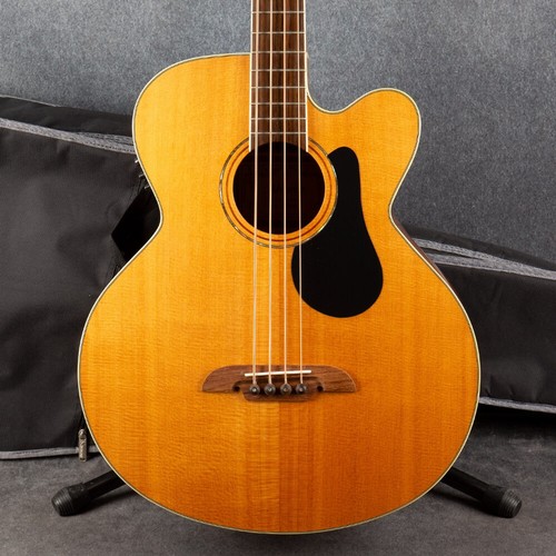 Alvarez guitars artist series - alvarez,