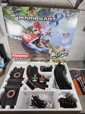 Carrera GO Mario Kart 8 Slot