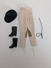 1980s Vintage Sindy Pony Club