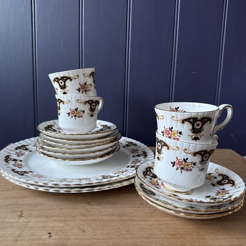 Vintage royal stafford - vintage,