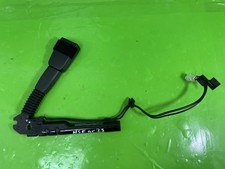 BMW 1 2 3 4 SERIES FRONT SEAT BELT TENSIONER PASSENGER LEFT NSF F21 F22 F30 F36