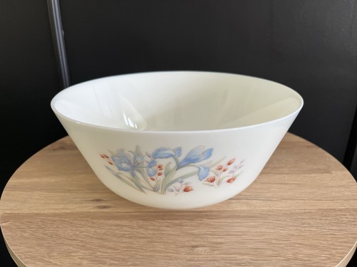 Rare vintage retro - rare, blue