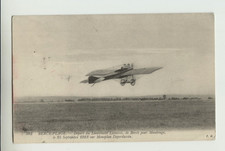 1913 Monoplane Deperdussin -