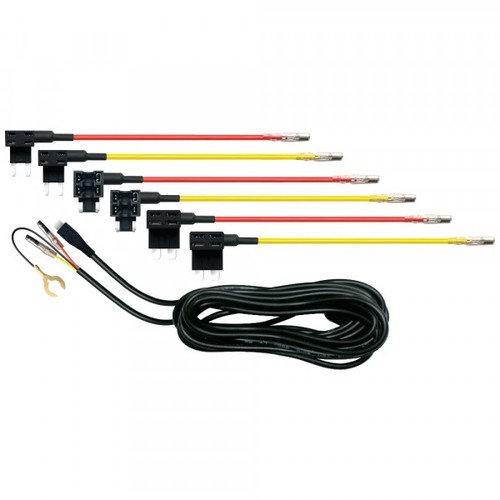 Road angel hard wire - wire, kit
