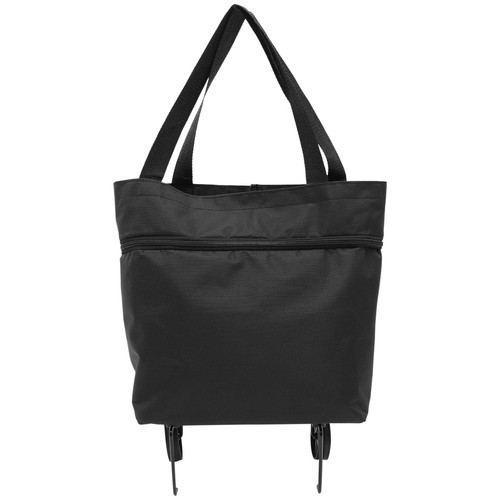 Foldable shopping cart travel - foldable,